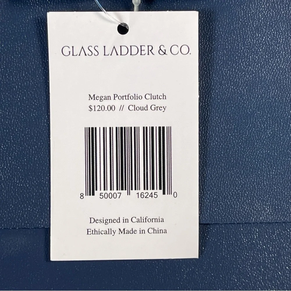 Glass Ladder & Co stylish functional